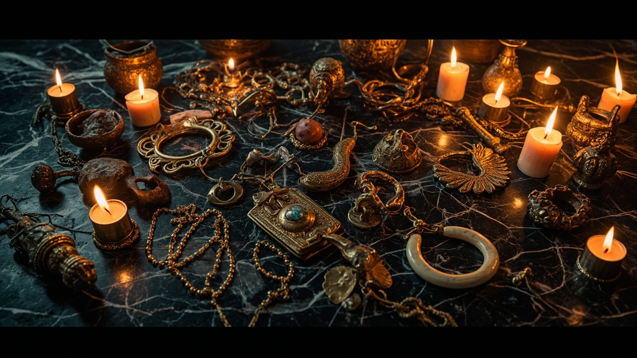 Collections